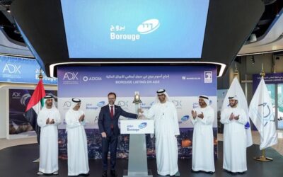 ADNOC delivers fourth consecutive record-setting IPO on ADX