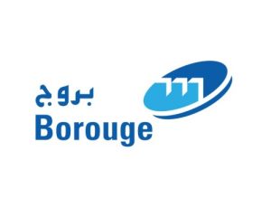 Borouge
