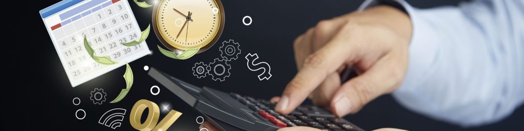 Accounting & Consultations